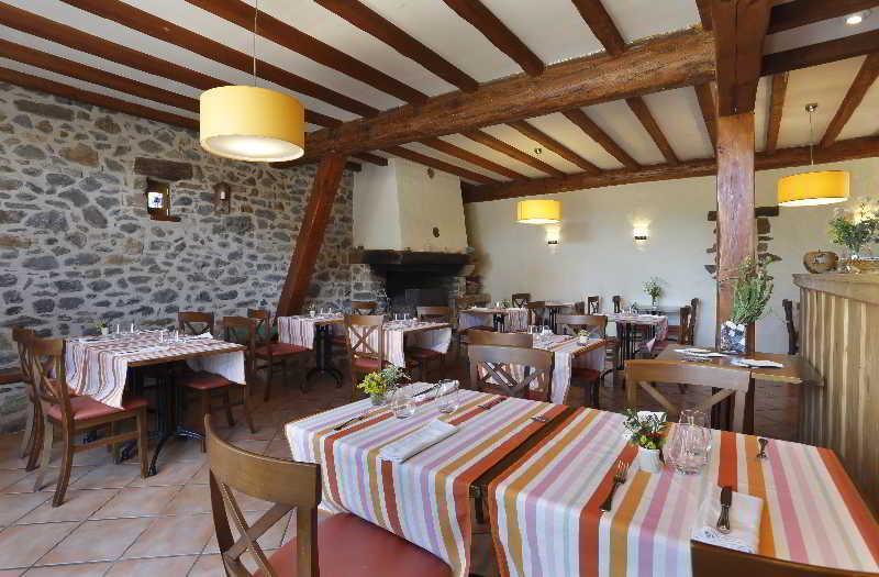 La Palombe Hotel Octon Exterior photo